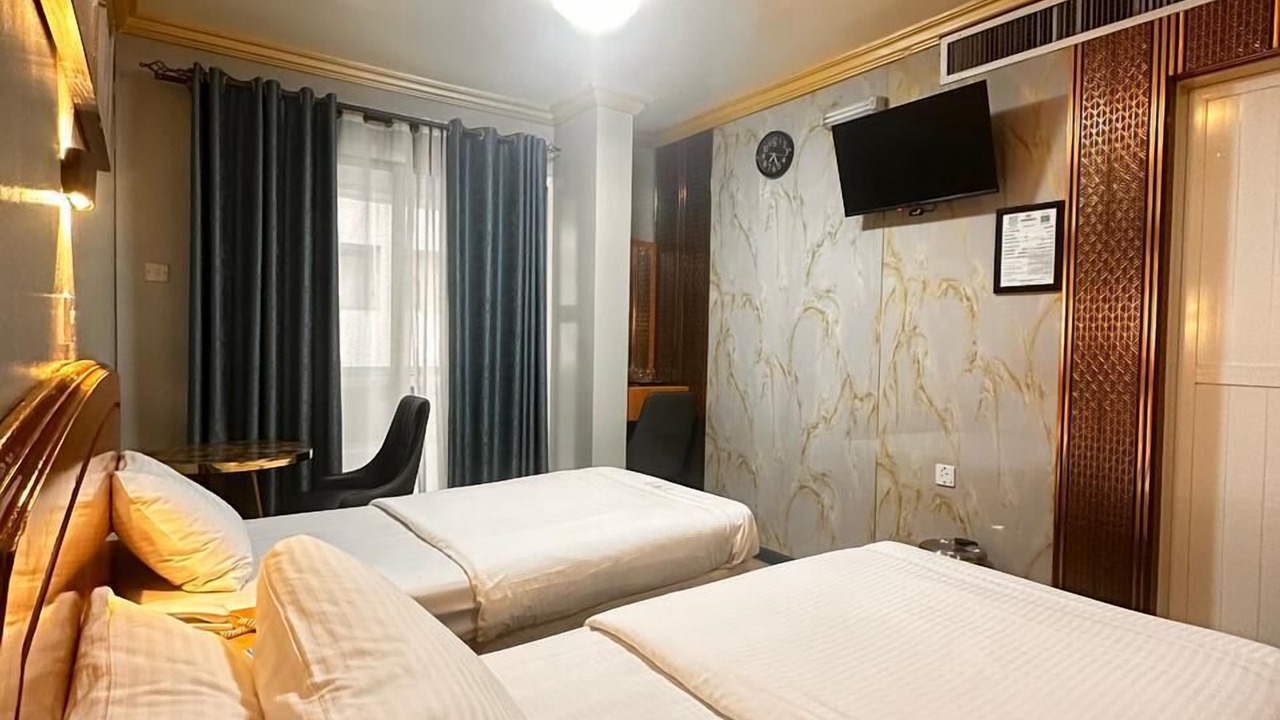 Photo of Bedroom in Al Sabkha