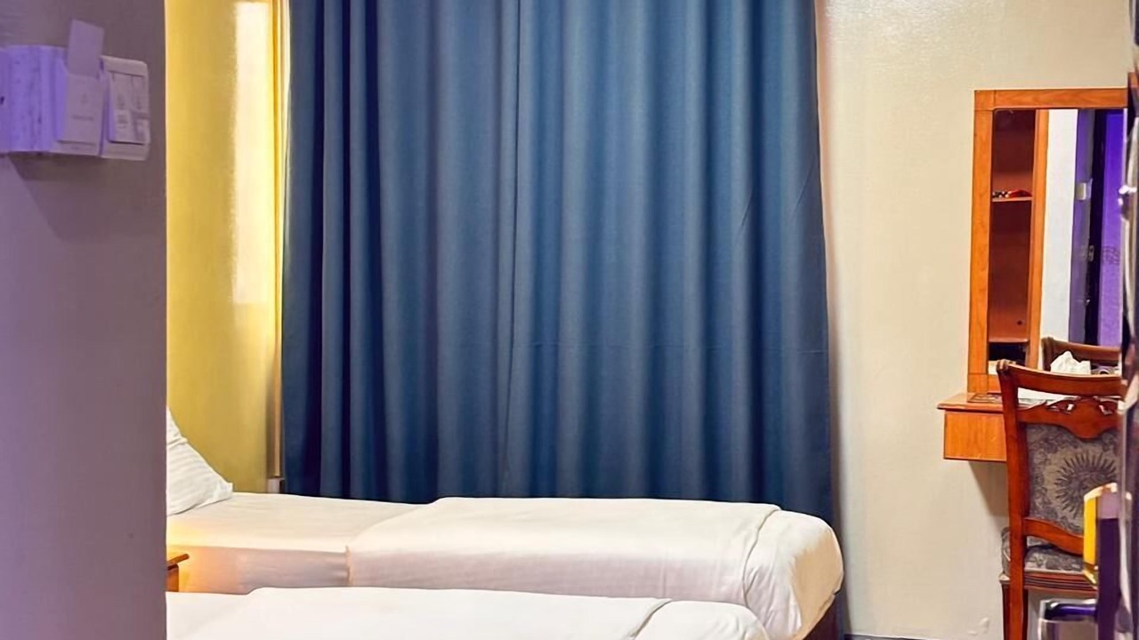 Photo of Bedroom in Al Sabkha