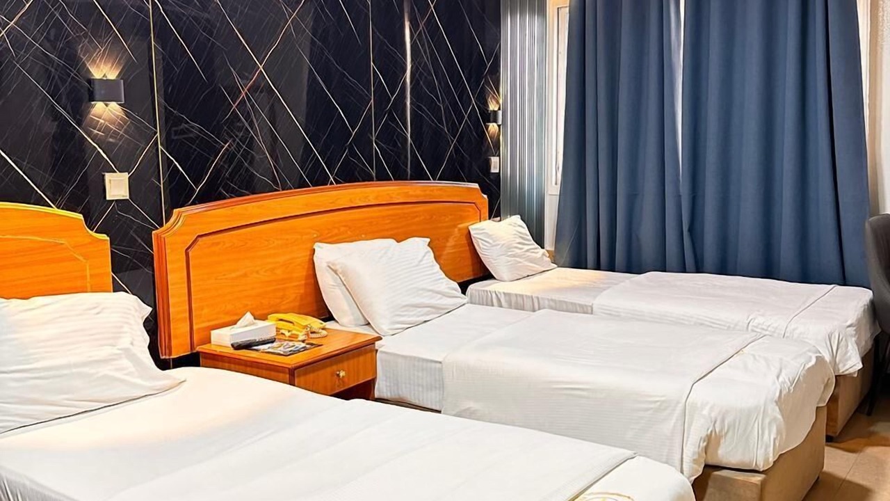 Photo of Bedroom in Al Sabkha