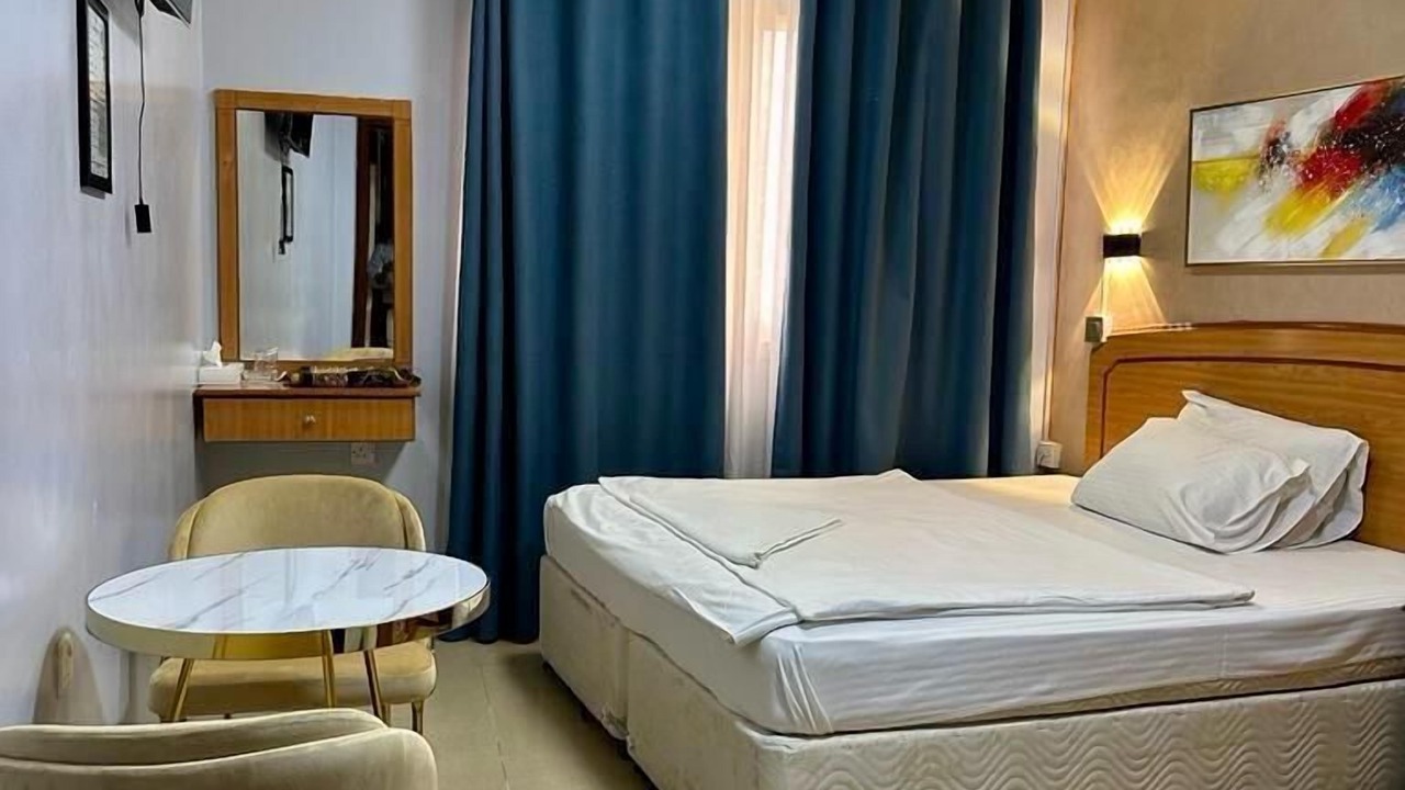 Photo of Bedroom in Al Sabkha