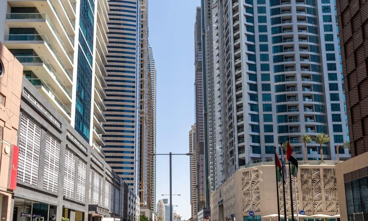 Photo of Others in Dubai Marina
