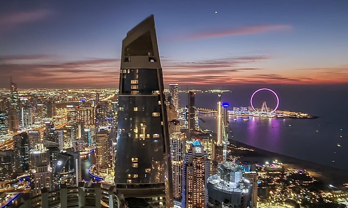 Photo of Others in Dubai Marina