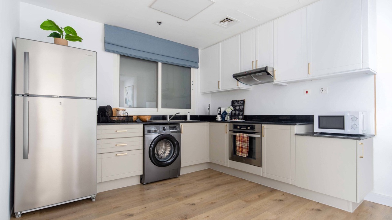Photo of Kitchen in Dubai Marina