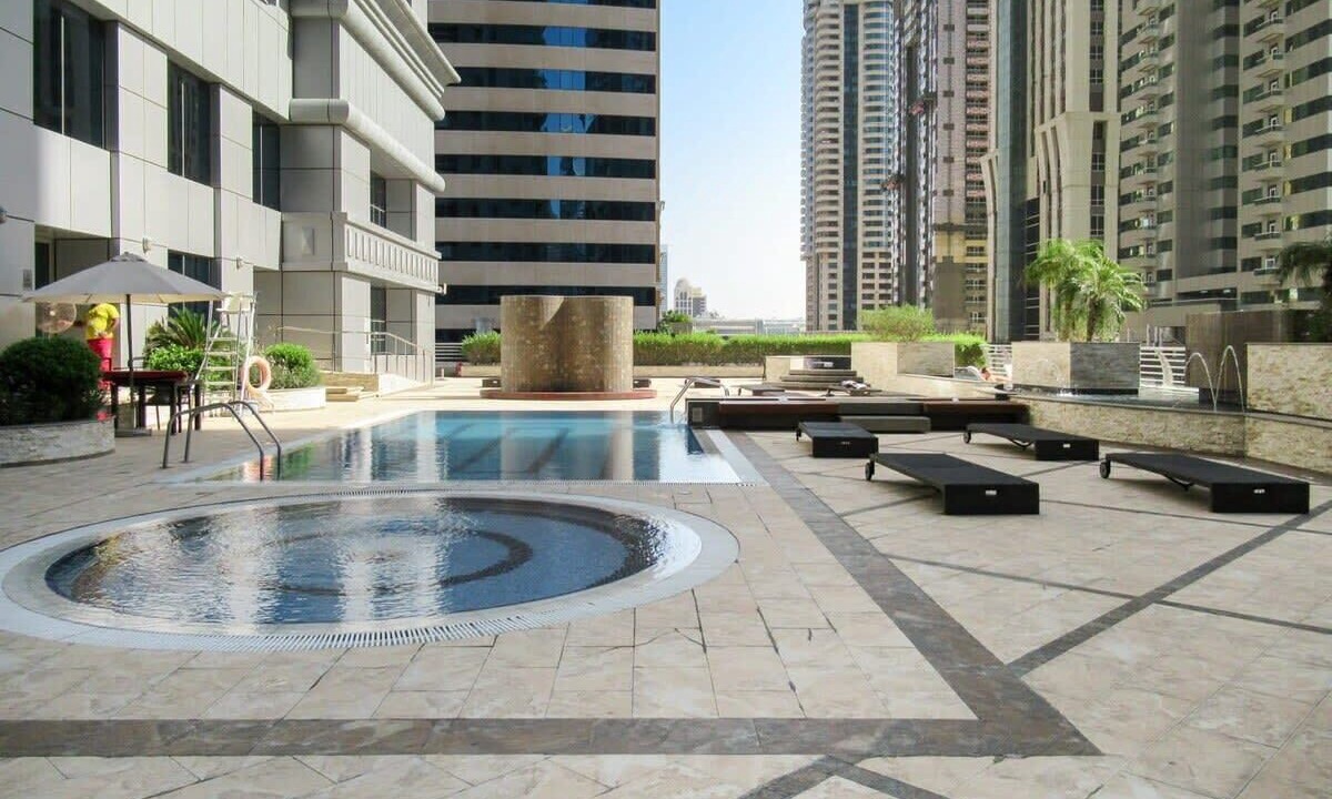 Photo of Outdoor in Dubai Marina