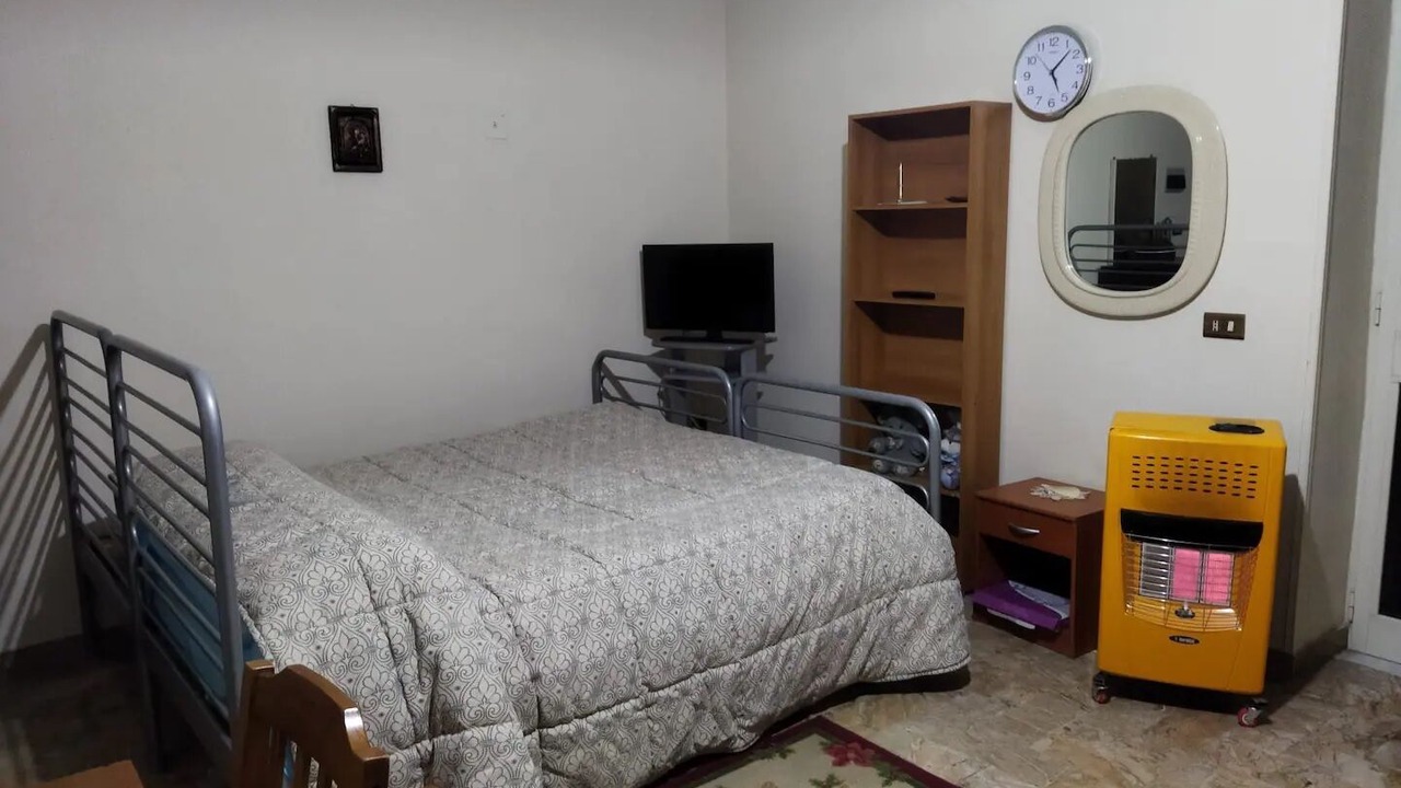 Photo of Bedroom in Marcianise