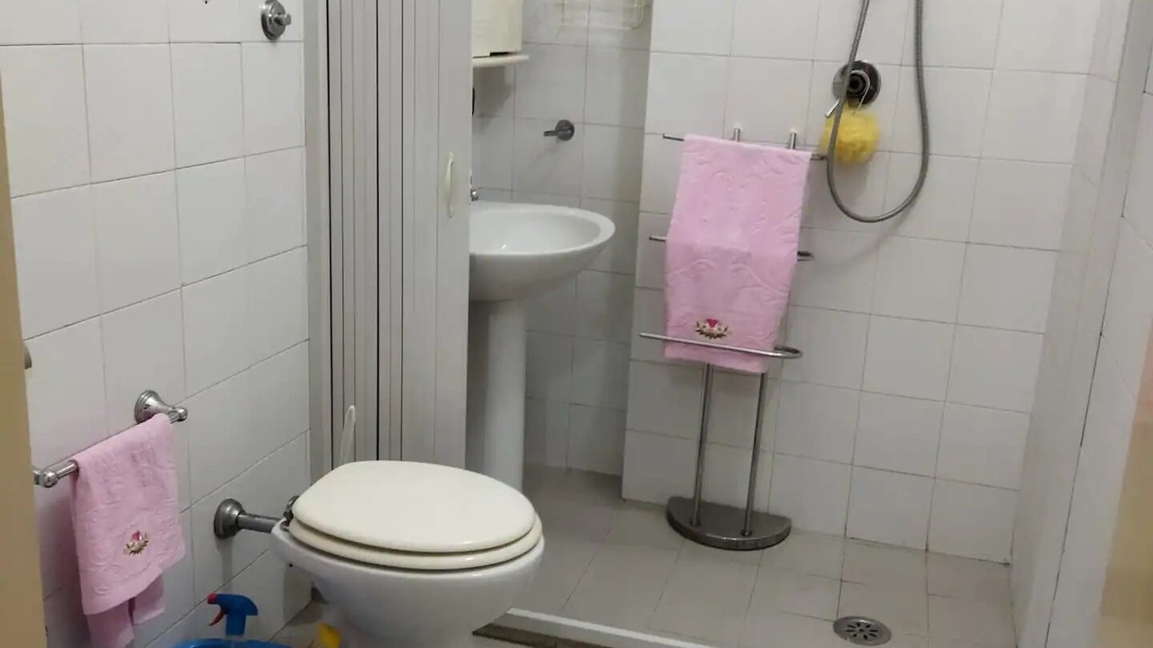 Photo of Bathroom in Marcianise