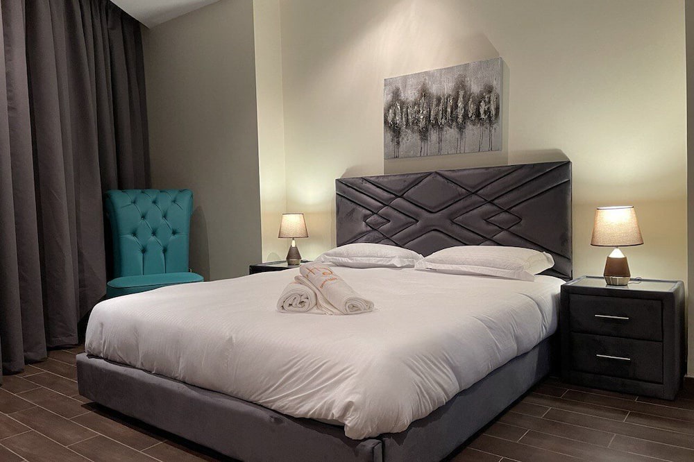 Photo of Bedroom in Al Barsha 1