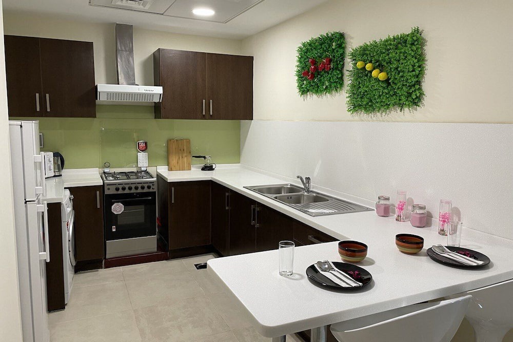 Photo of Kitchen in Al Barsha 1