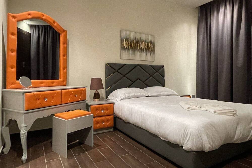 Photo of Bedroom in Al Barsha 1