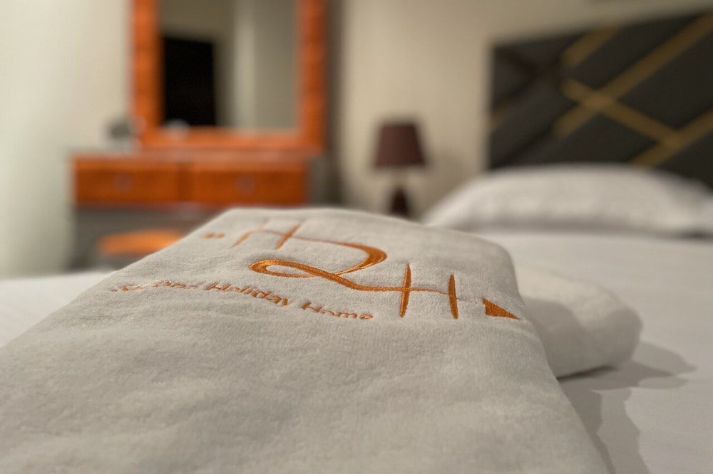 Photo of Bedroom in Al Barsha 1
