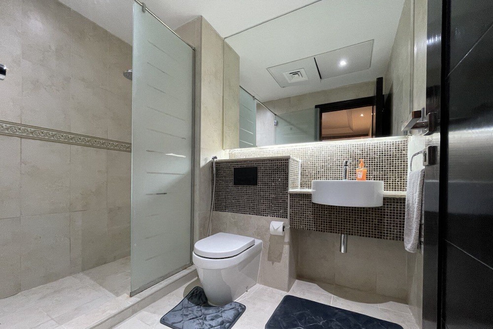 Photo of Bathroom in Al Barsha 1