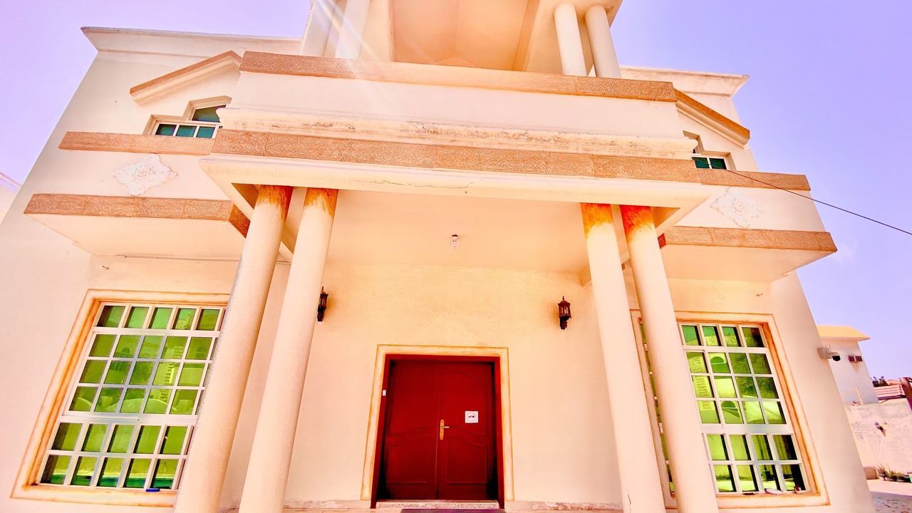 Photo of Outdoor in Sharjah