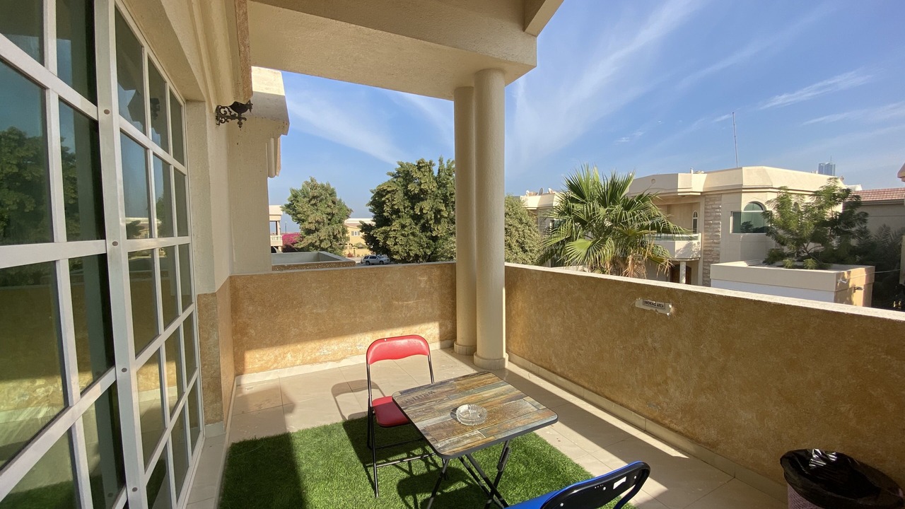 Photo of Outdoor in Sharjah