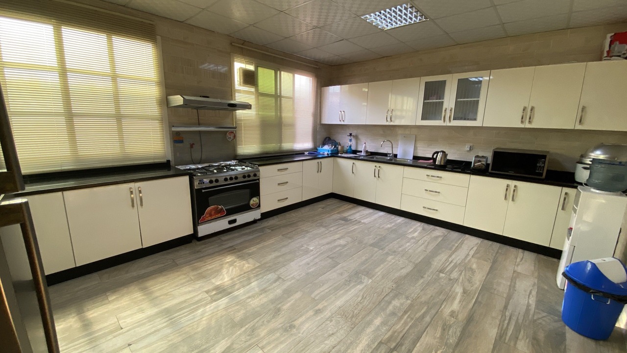 Photo of Kitchen in Sharjah