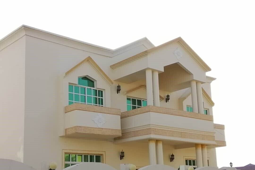 Photo of Outdoor in Sharjah
