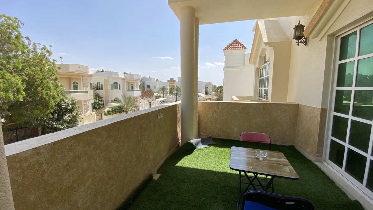 Photo of Outdoor in Sharjah