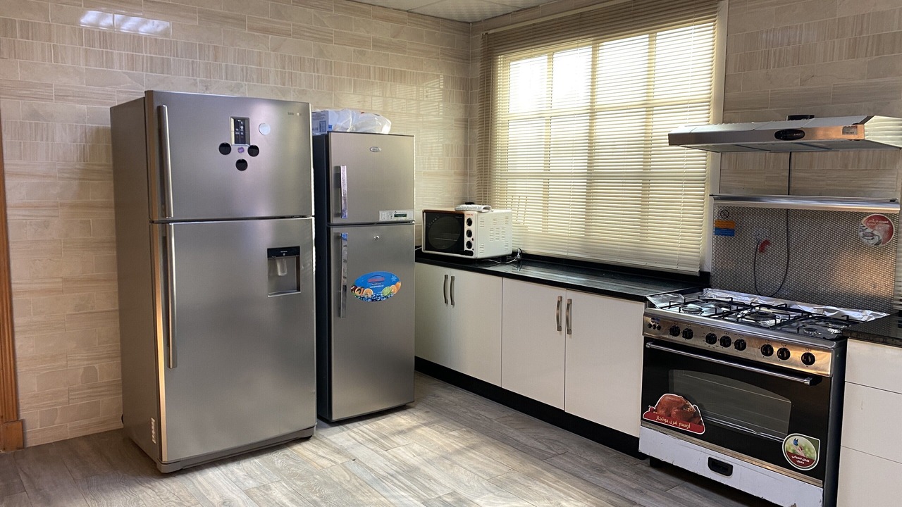 Photo of Kitchen in Sharjah