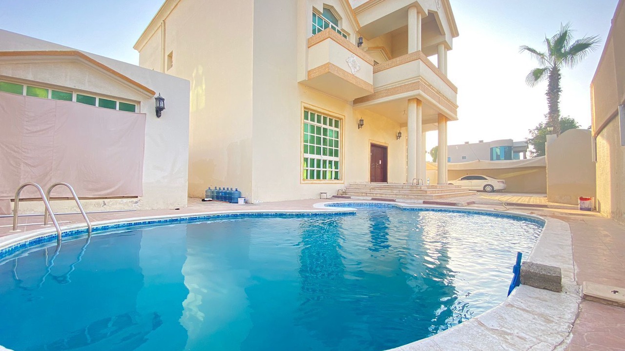 Photo of Outdoor in Sharjah