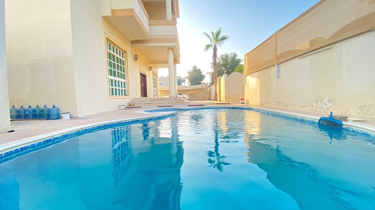 Photo of Outdoor in Sharjah