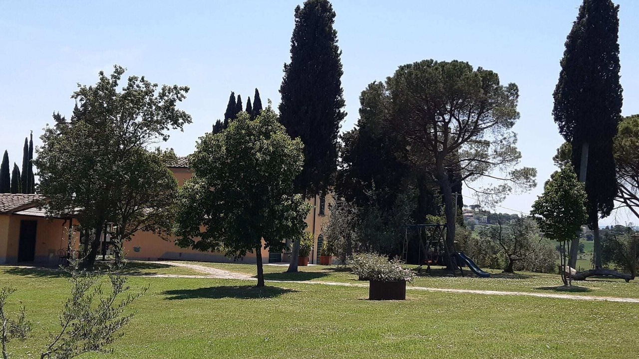 Photo of Outdoor in Marciano della Chiana