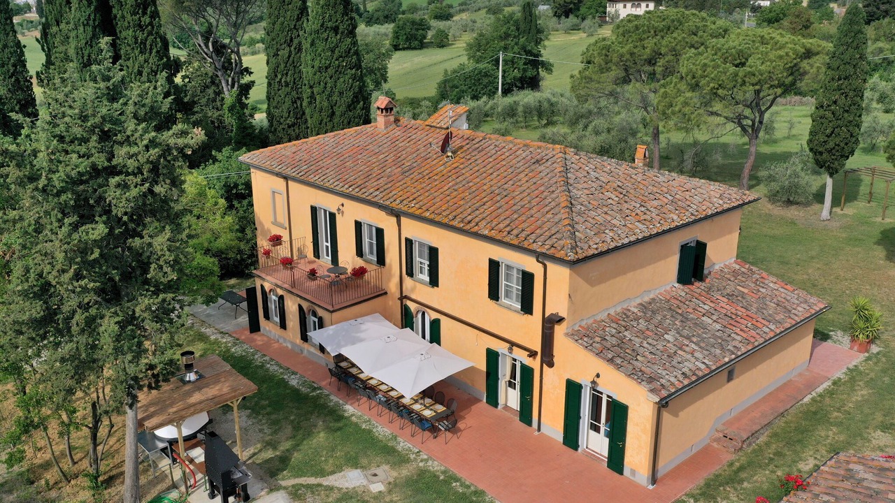 Photo of Outdoor in Marciano della Chiana
