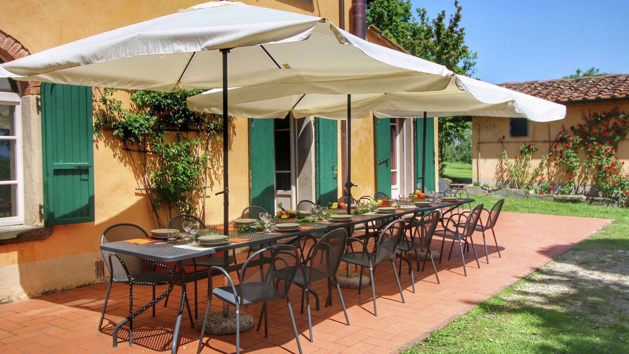 Photo of Outdoor in Marciano della Chiana