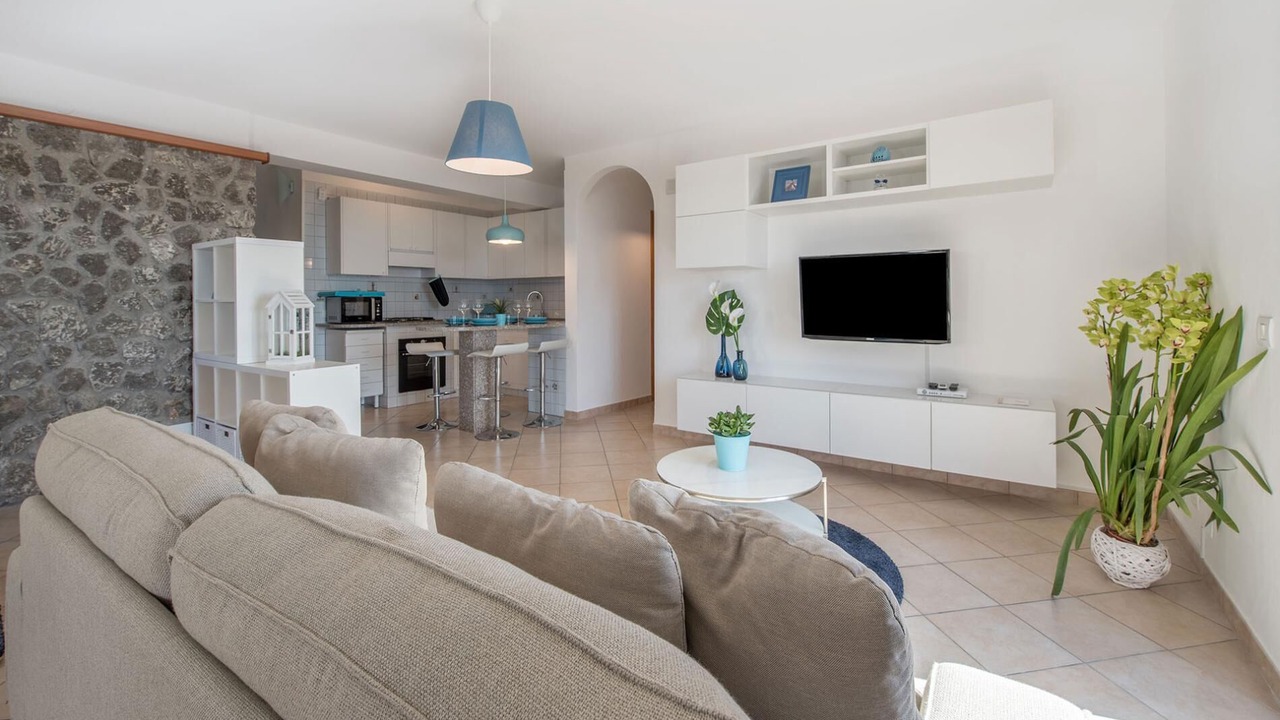 Photo of Livingroom in Sirenuse