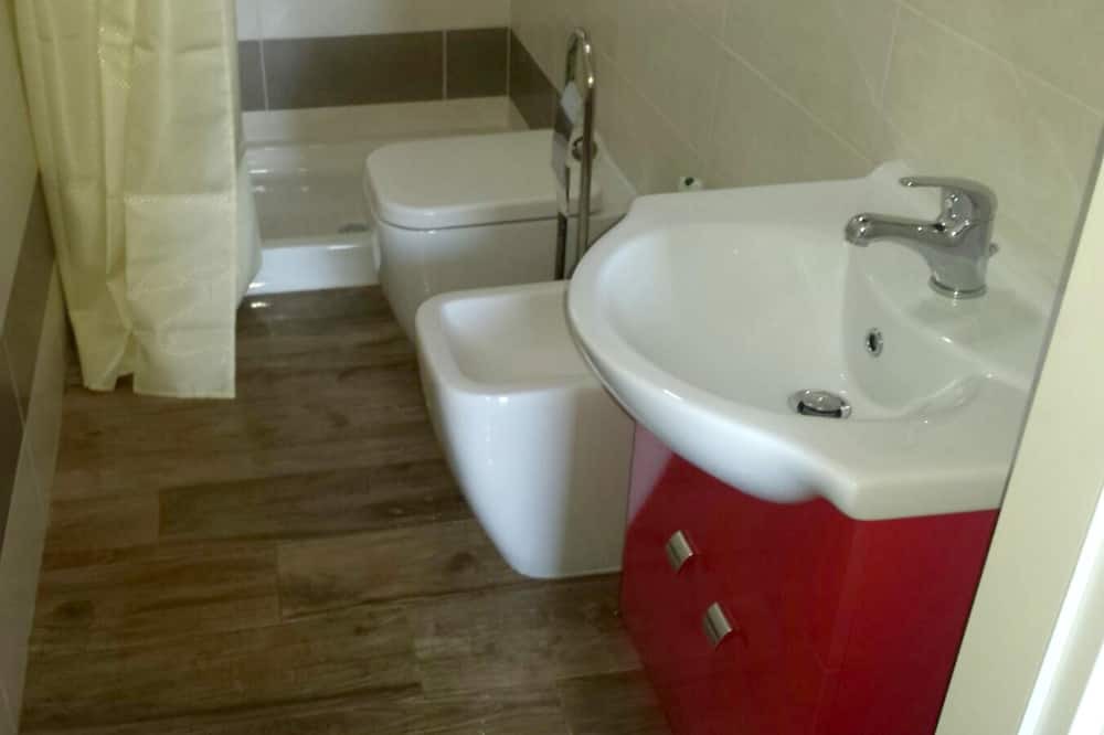 Photo of Bathroom in Crotone