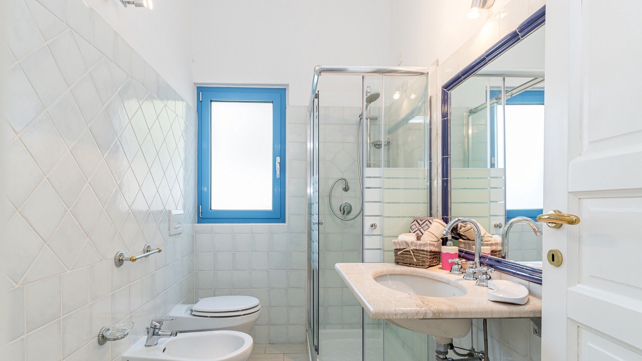 Photo of Bathroom in Rudalza
