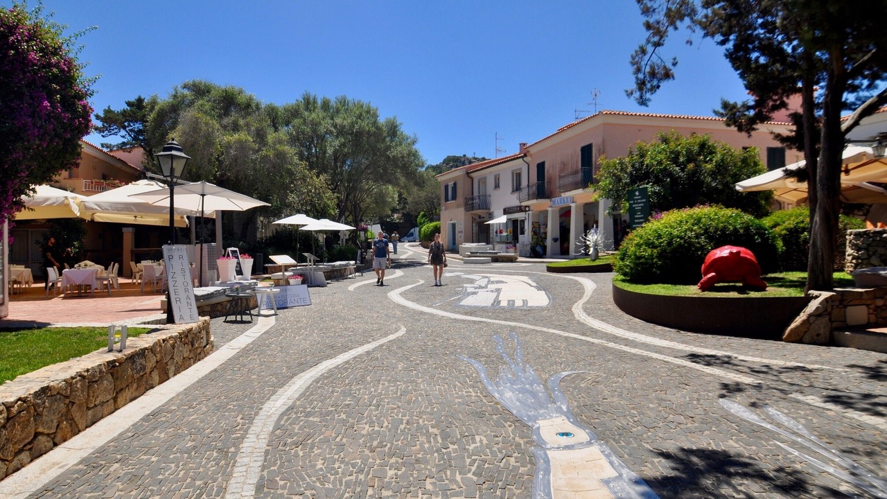 Photo of Outdoor in Rudalza