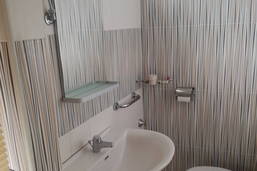 Photo of Bathroom in Aversa