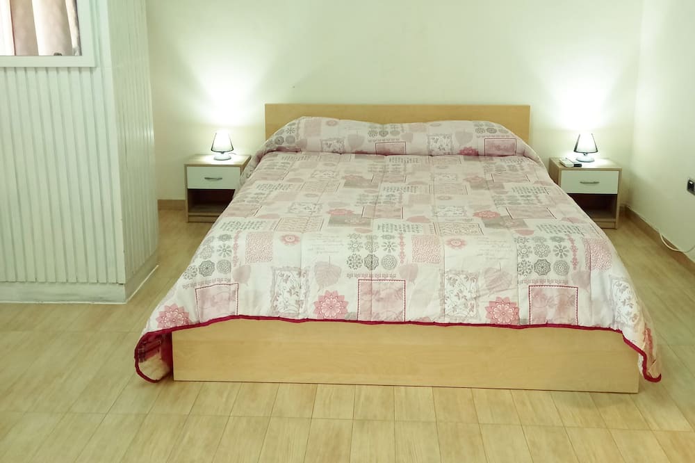 Photo of Bedroom in Aversa