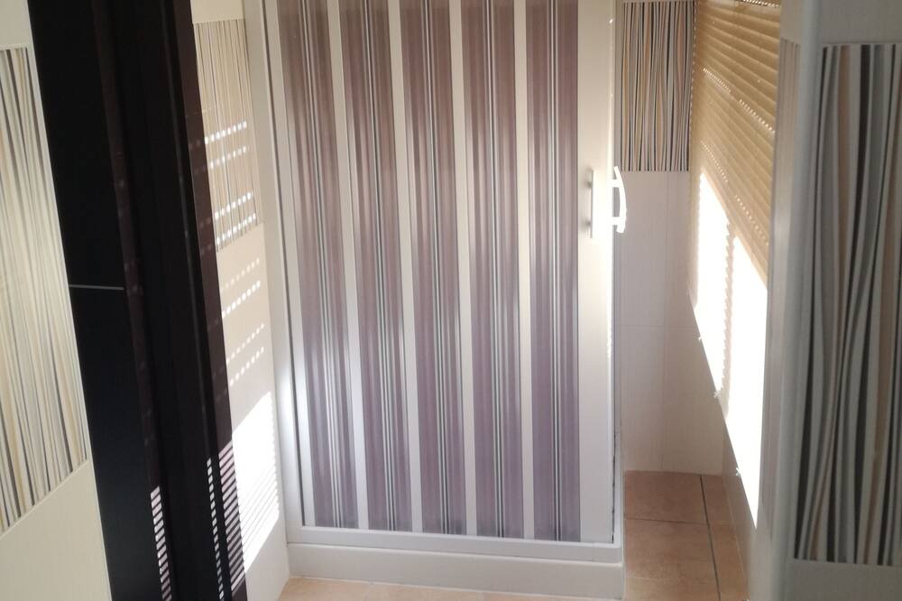 Photo of Bathroom in Aversa