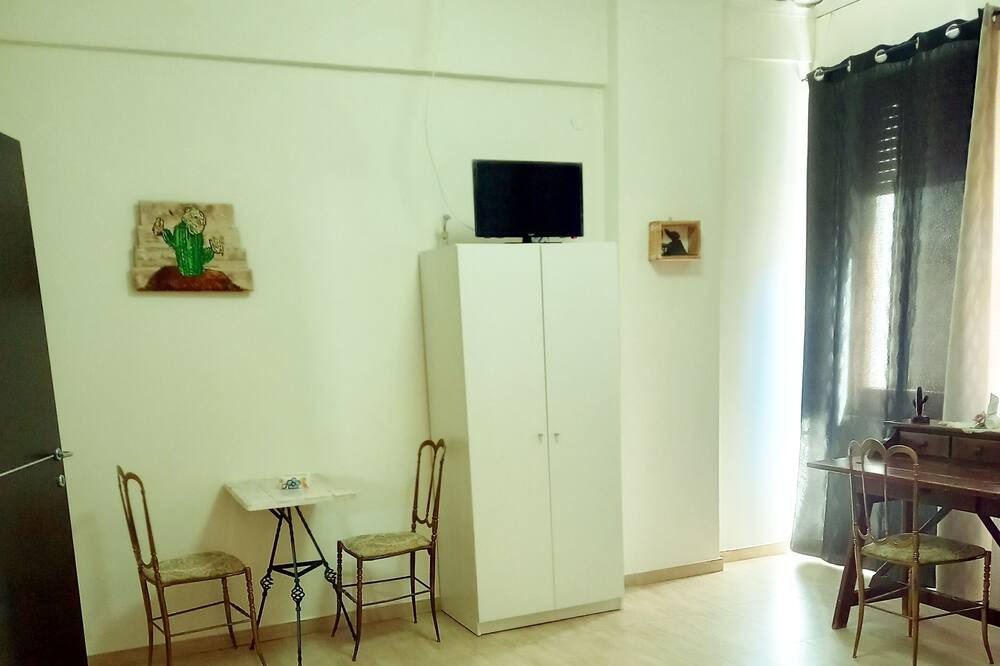 Photo of Bedroom in Aversa