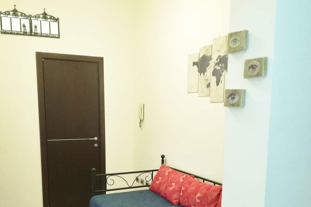 Photo of Bedroom in Aversa