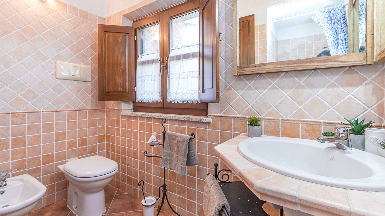 Photo of Bathroom in Rudalza