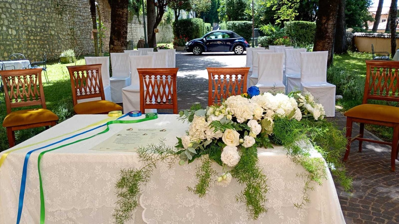 Photo of Outdoor in San Donato Val Di Comino