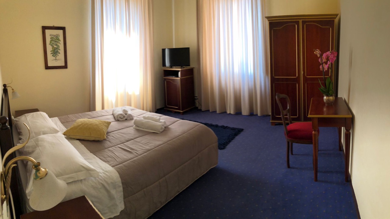 Photo of Bedroom in San Donato Val Di Comino