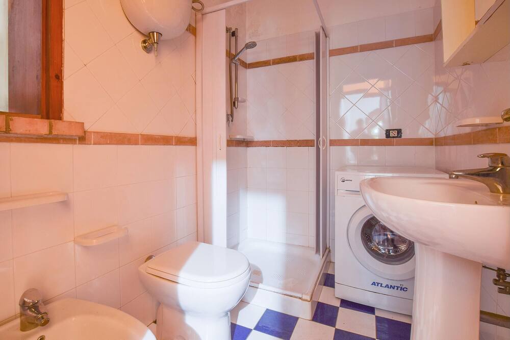 Photo of Bathroom in Drapia