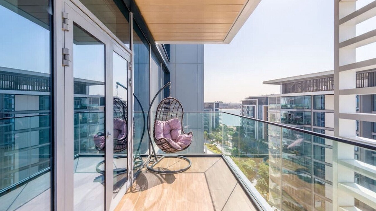 Photo of Outdoor in Dubai Marina
