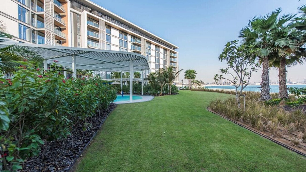 Photo of Outdoor in Dubai Marina