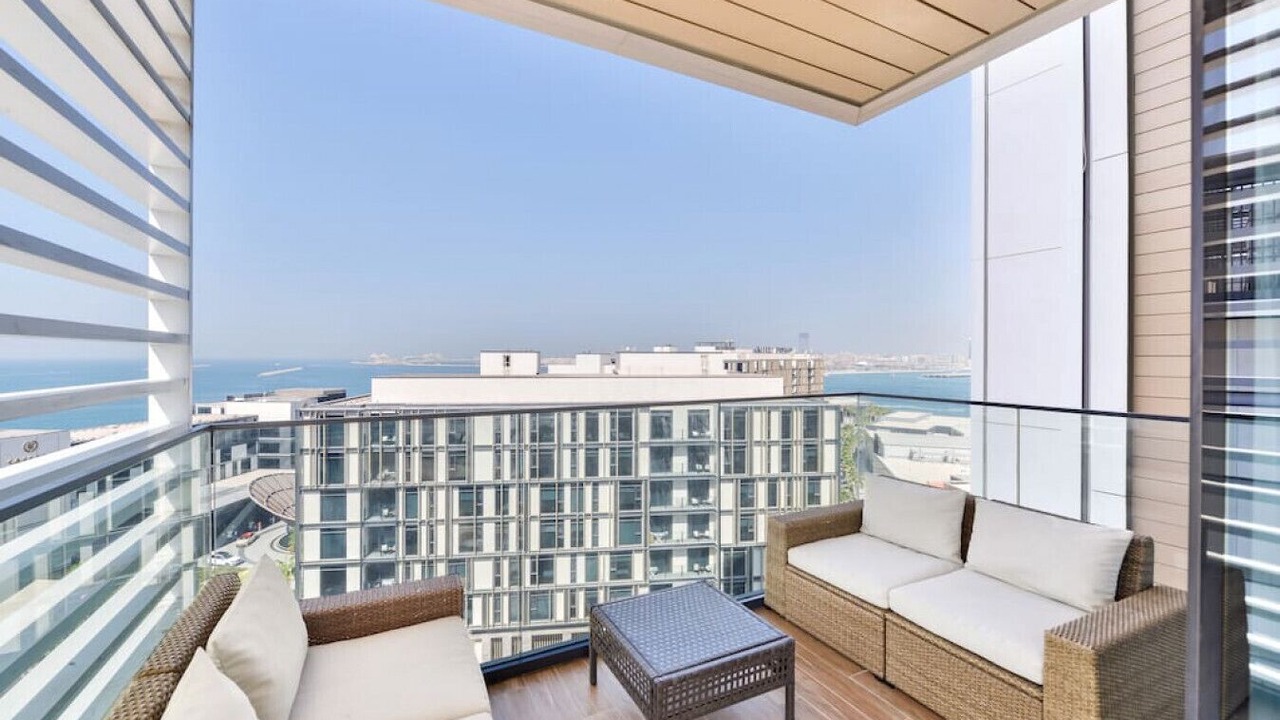 Photo of Outdoor in Dubai Marina