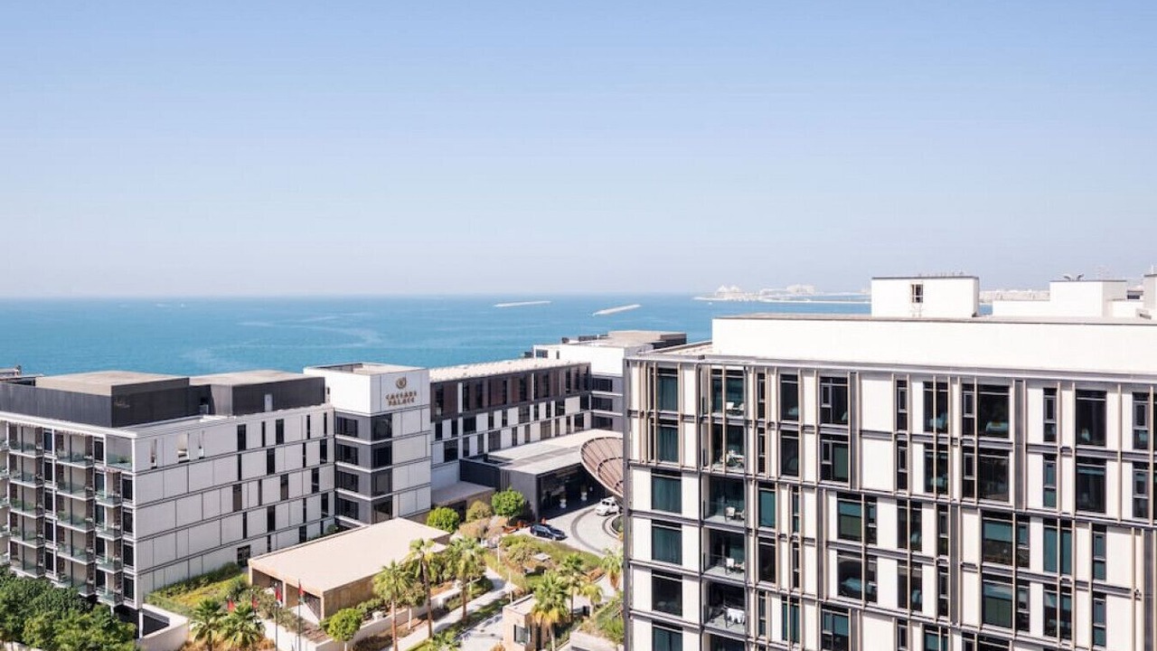 Photo of Outdoor in Dubai Marina
