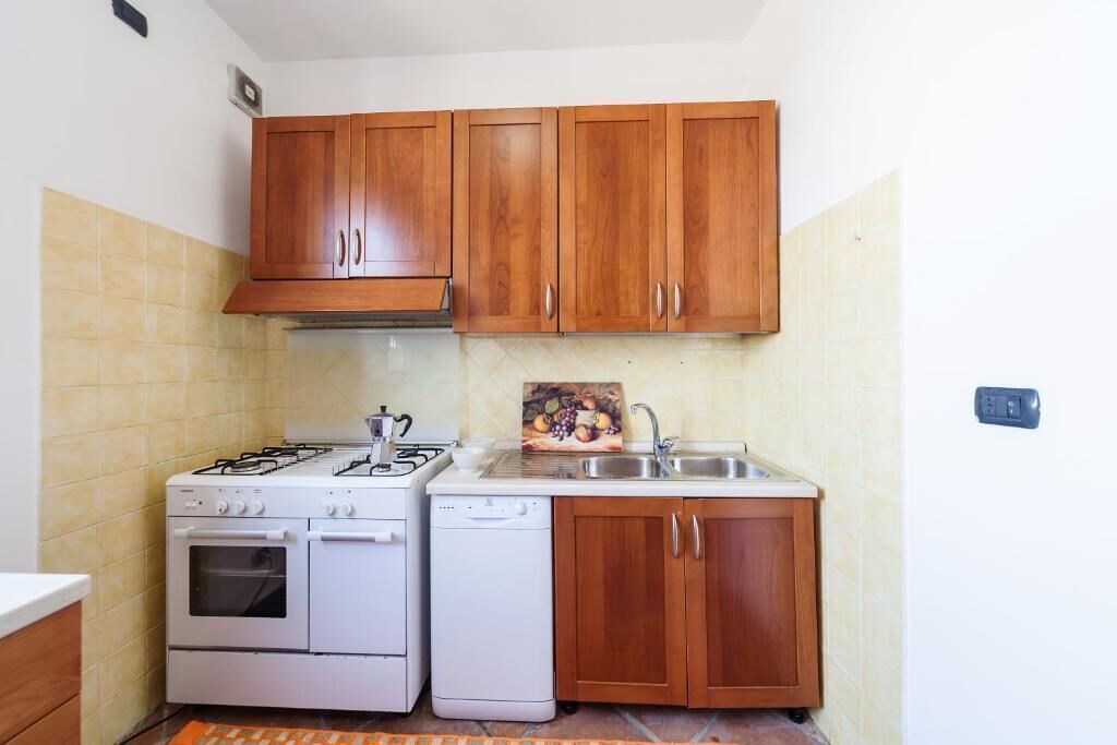 Photo of Kitchen in Monte di Procida