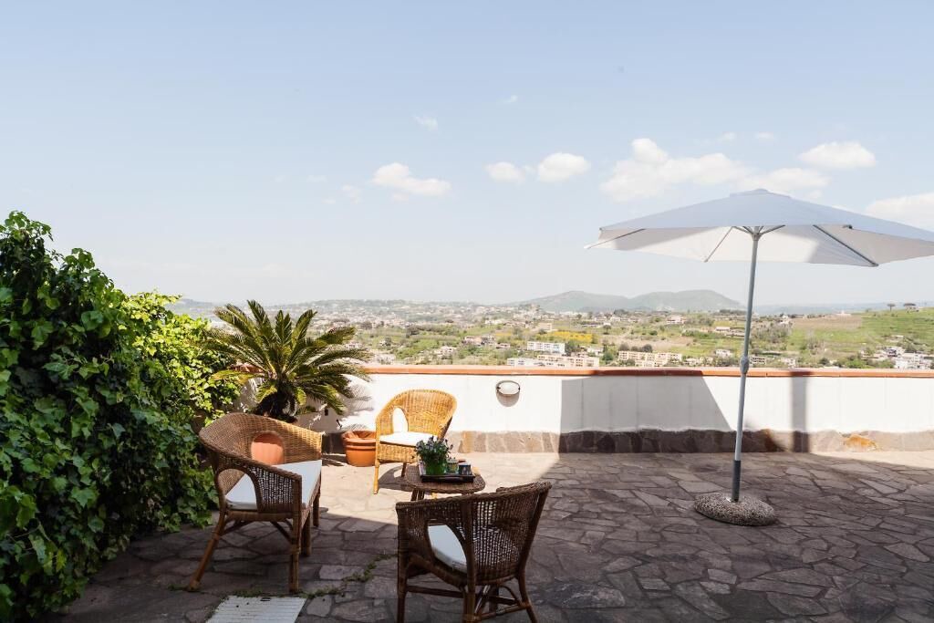 Photo of Outdoor in Monte di Procida