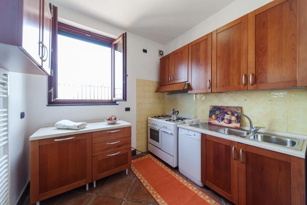 Photo of Kitchen in Monte di Procida