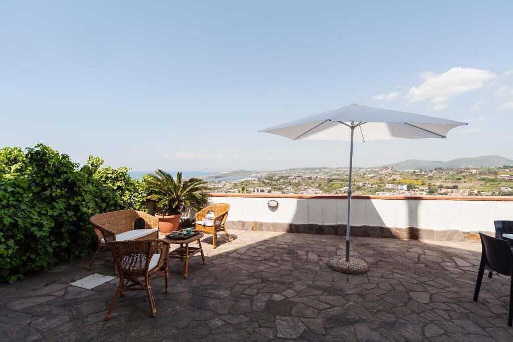 Photo of Outdoor in Monte di Procida