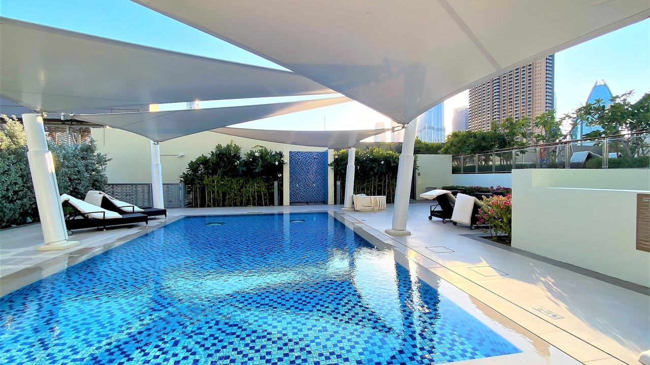 Photo of Outdoor in Bur Dubai