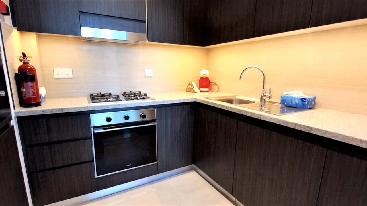 Photo of Kitchen in Bur Dubai