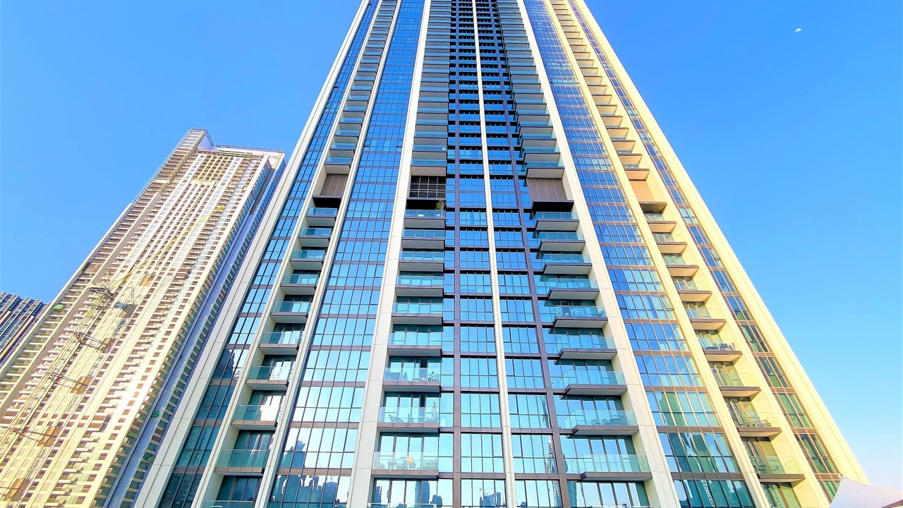 Photo of Outdoor in Bur Dubai